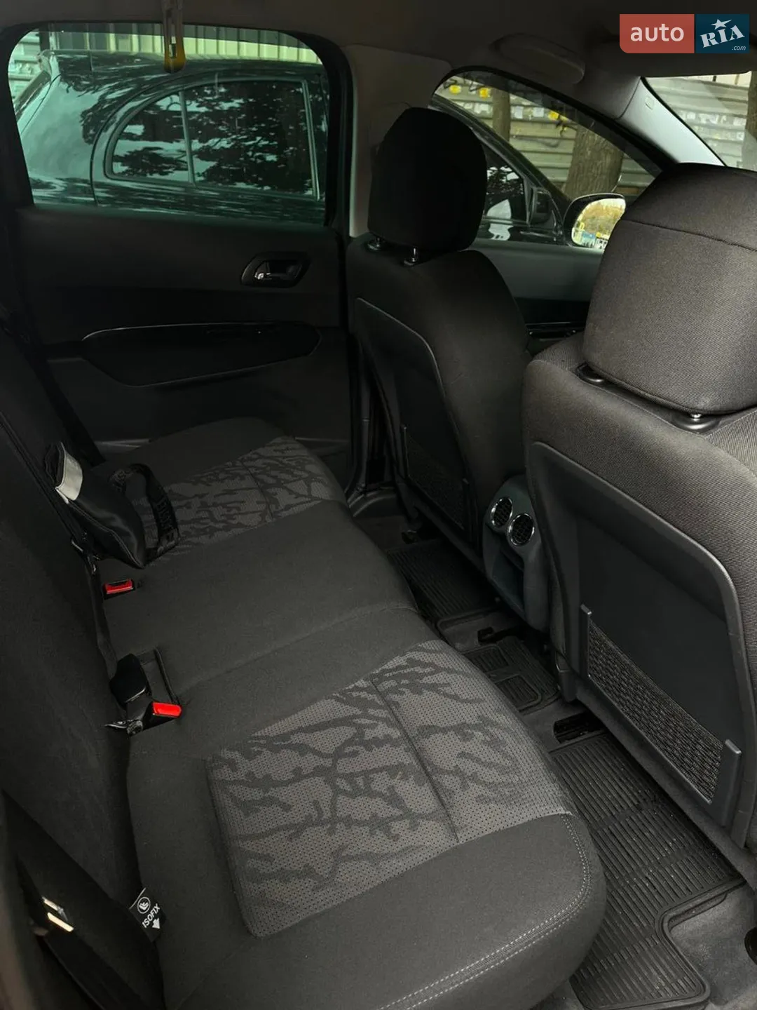 2010 Peugeot 3008 - мініатюра 31