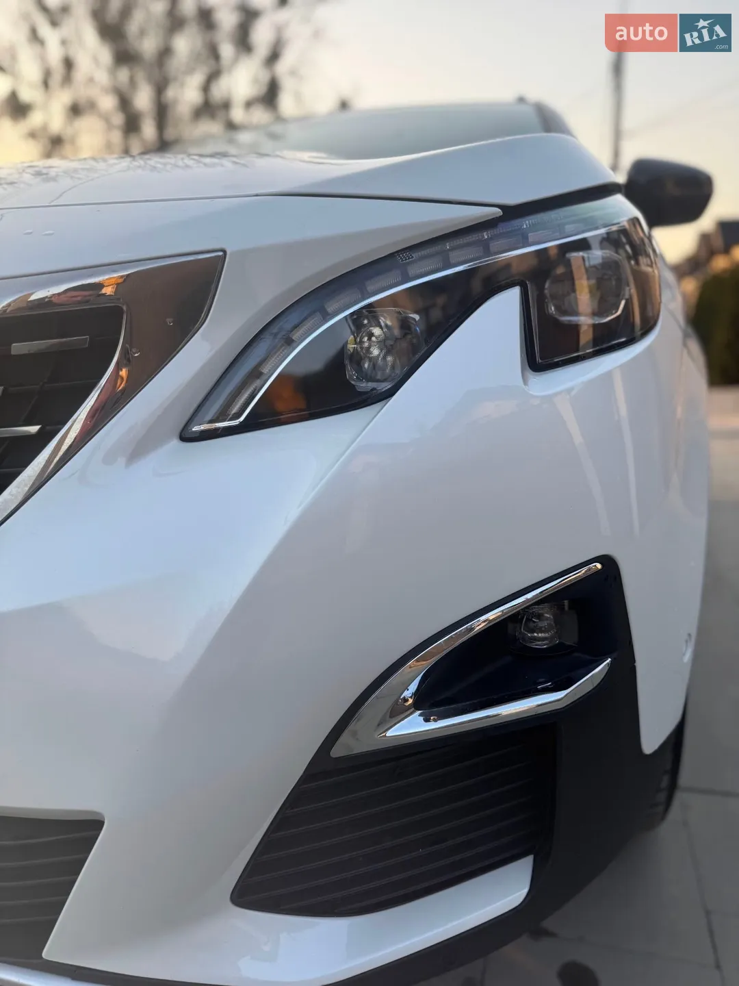 2018 Peugeot 3008 - мініатюра 25