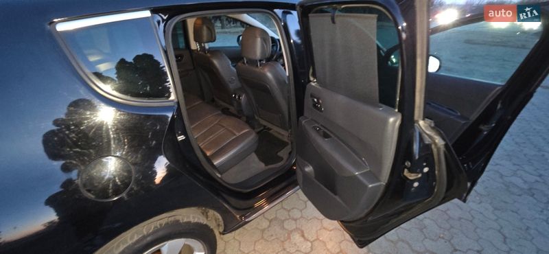 Внедорожник / Кроссовер Peugeot 3008 2010 в Дубно