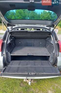 Позашляховик / Кросовер Peugeot 3008 2010 в Валках