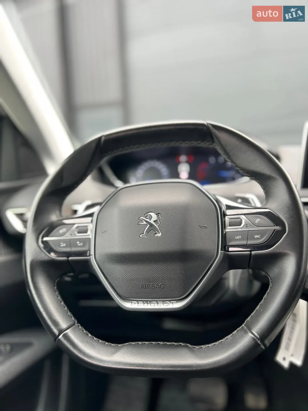 2019 Peugeot 3008 - мініатюра 20