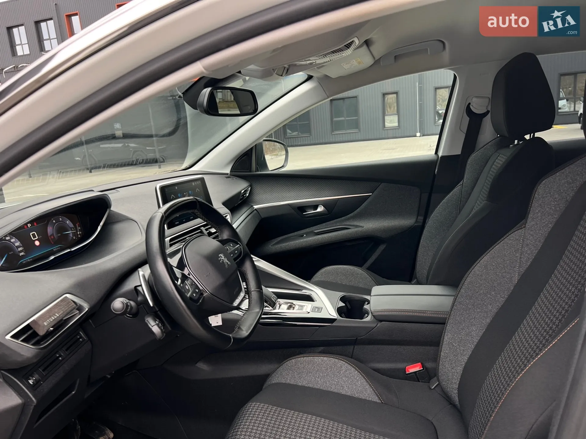 2019 Peugeot 3008 - мініатюра 25