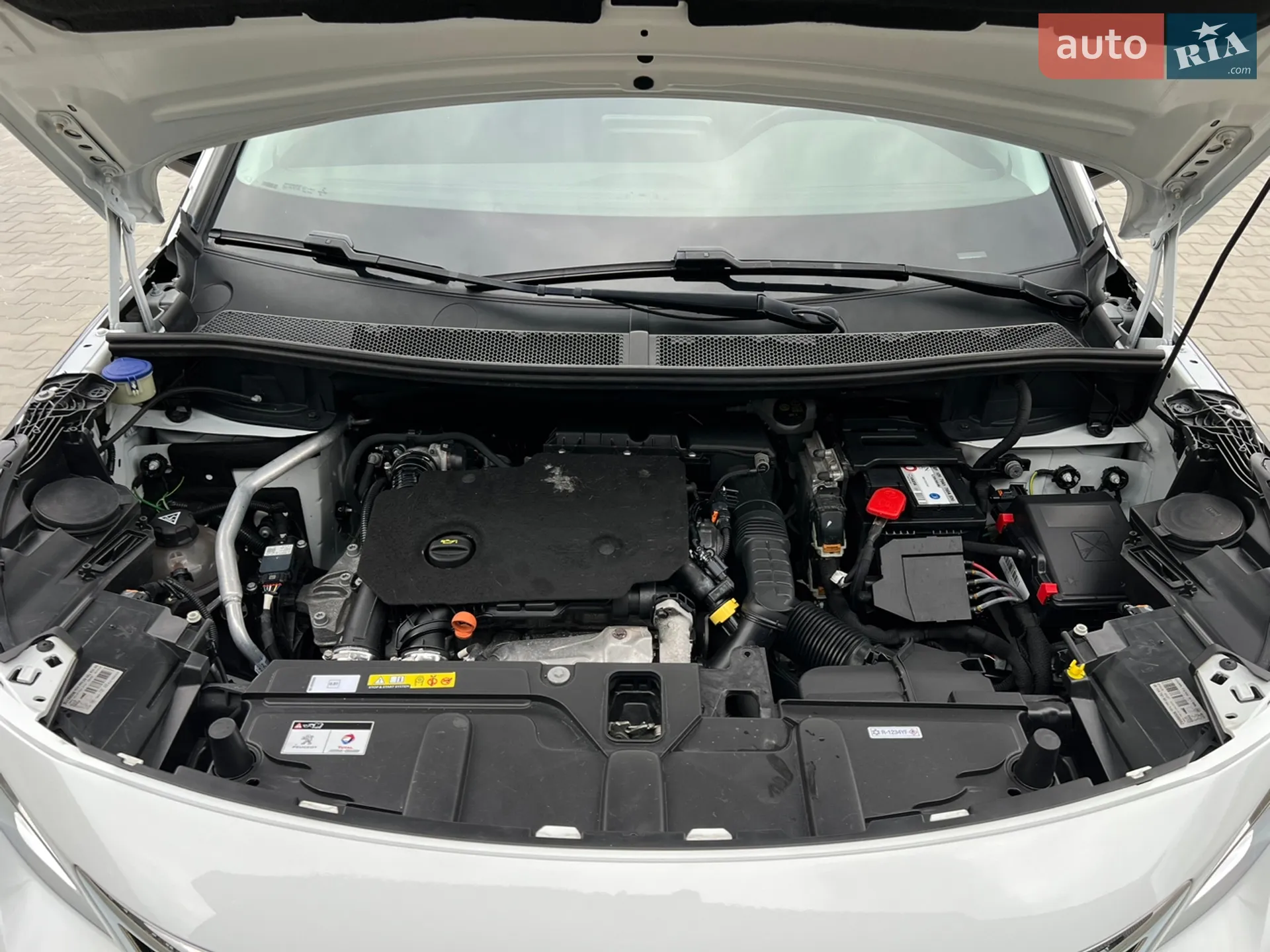 2019 Peugeot 3008 - мініатюра 30