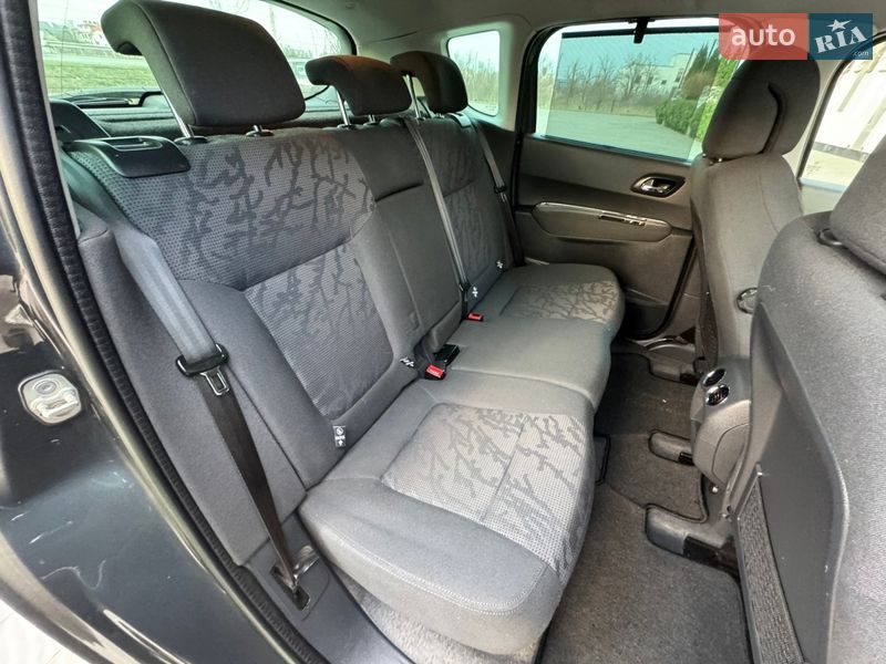 Внедорожник / Кроссовер Peugeot 3008 2013 в Стрые