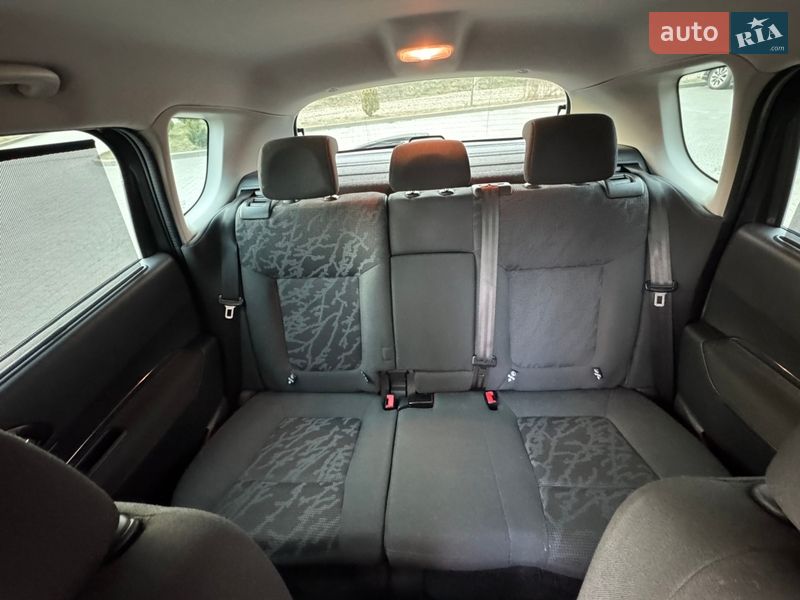 Внедорожник / Кроссовер Peugeot 3008 2013 в Стрые