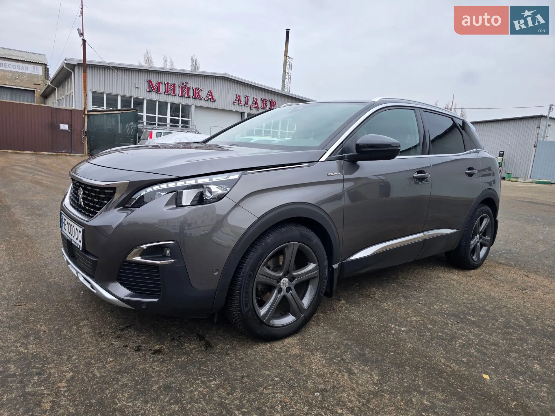 Фото авто 1