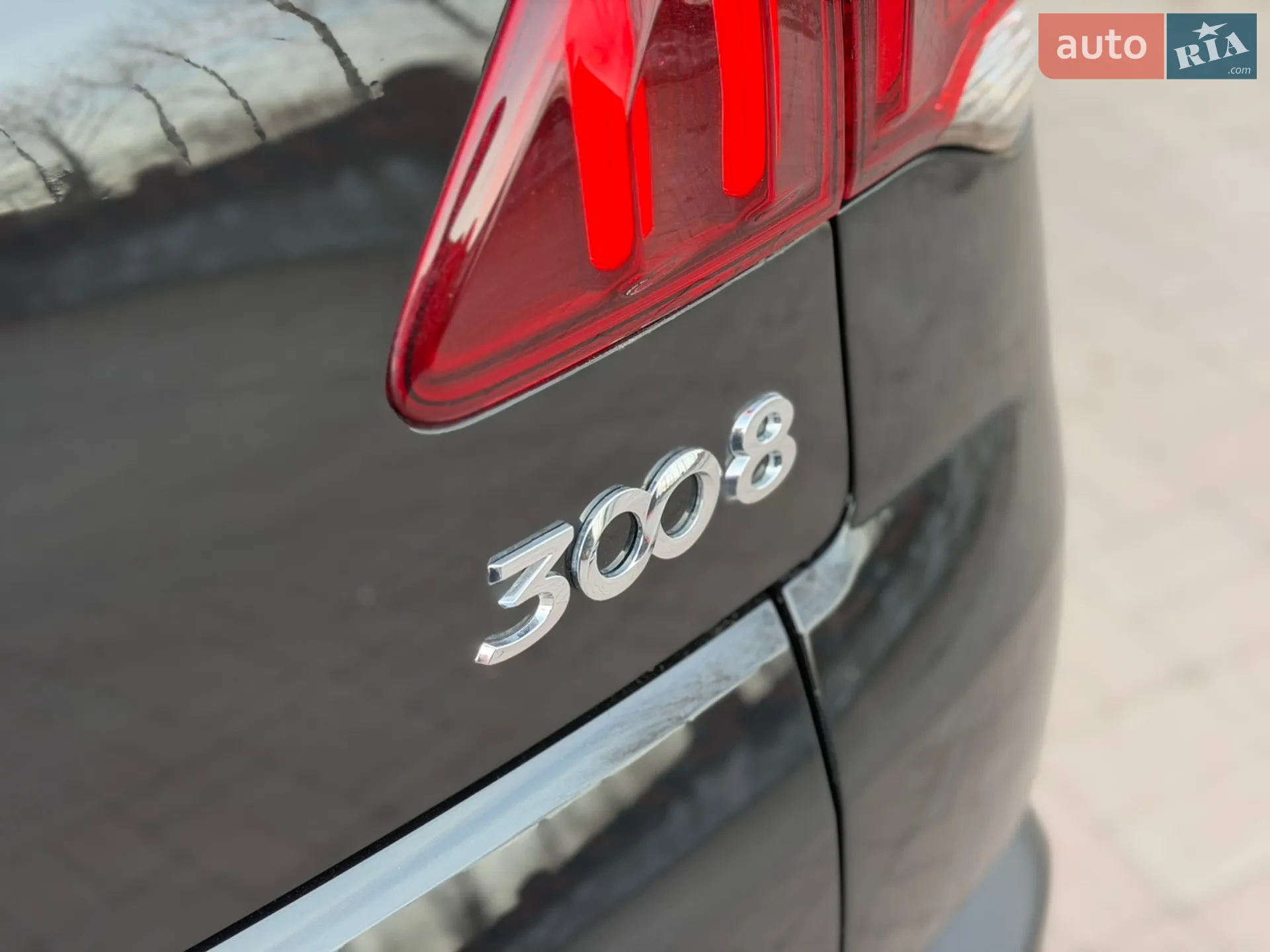 2015 Peugeot 3008 - мініатюра 12