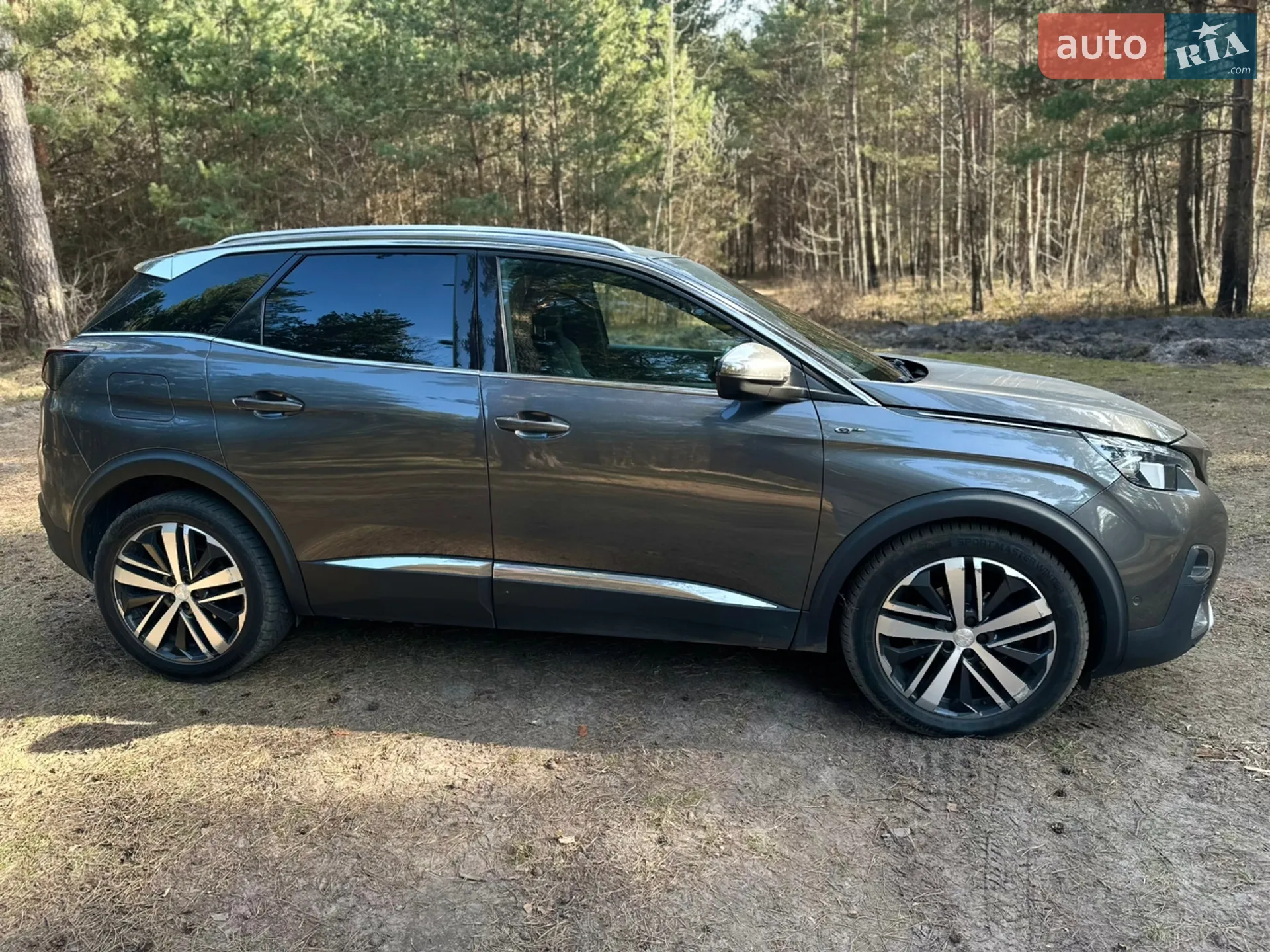 2018 Peugeot 3008 - мініатюра 2