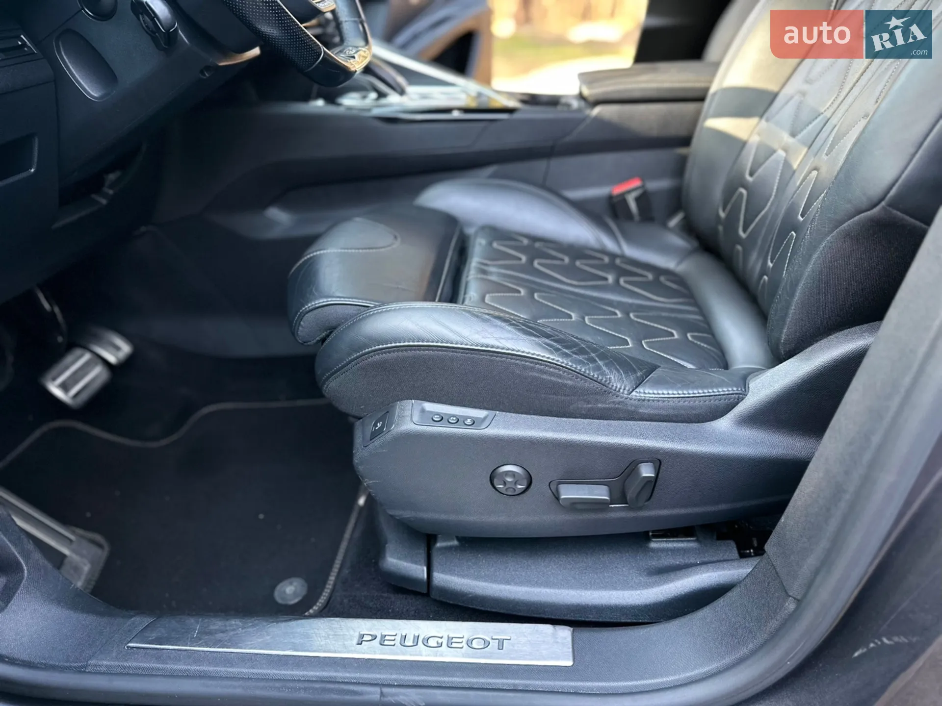 2018 Peugeot 3008 - мініатюра 12