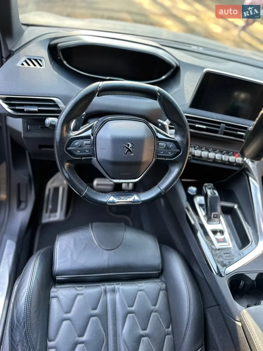 2018 Peugeot 3008 - мініатюра 17