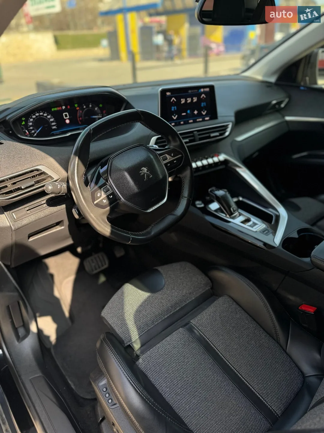 2017 Peugeot 3008 - мініатюра 49