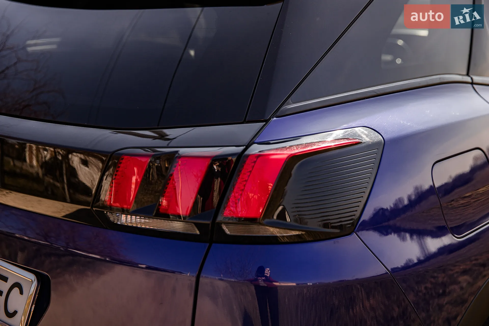 2018 Peugeot 3008 - мініатюра 23