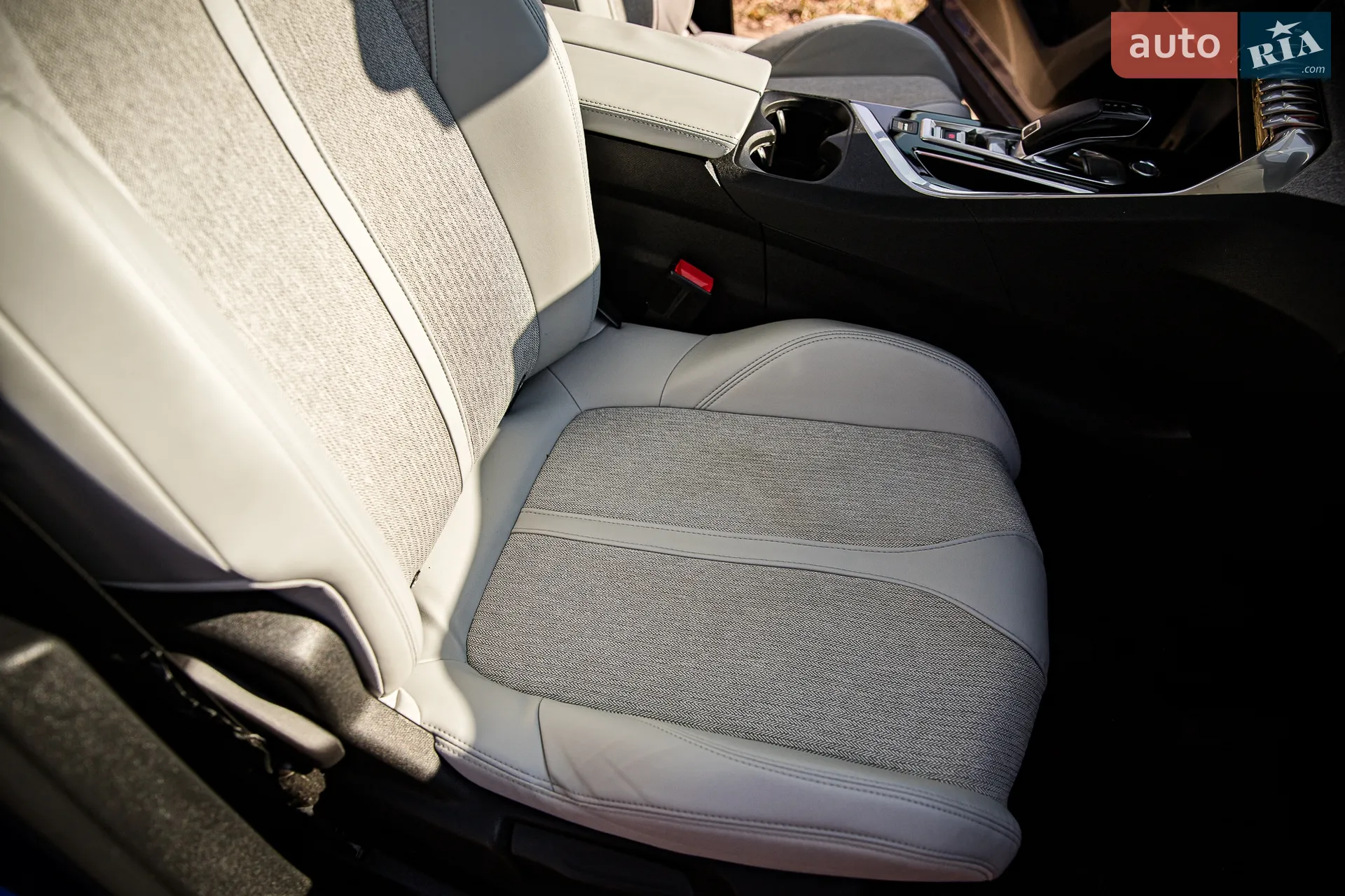 2018 Peugeot 3008 - мініатюра 43