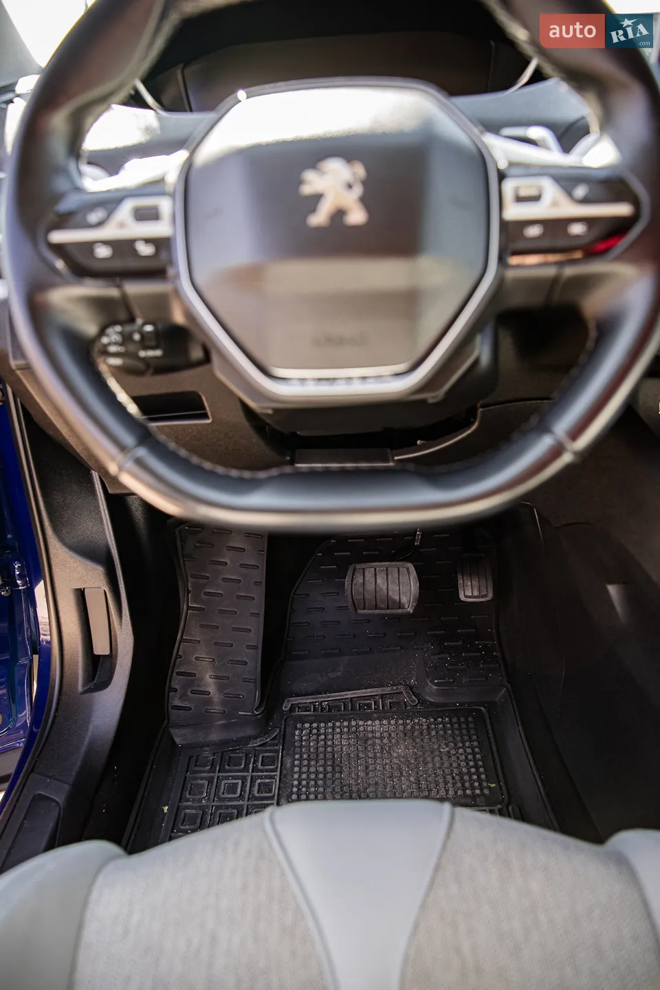 2018 Peugeot 3008 - мініатюра 50
