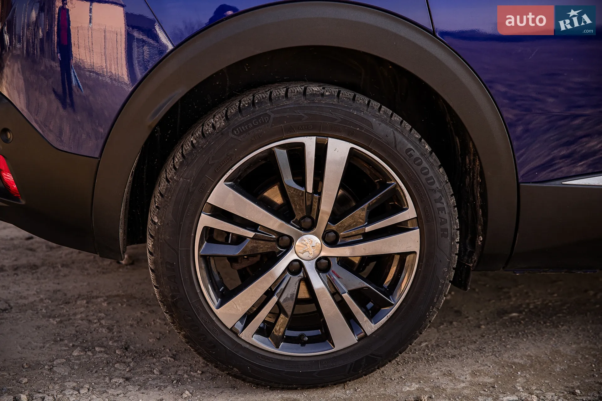 2018 Peugeot 3008 - мініатюра 27