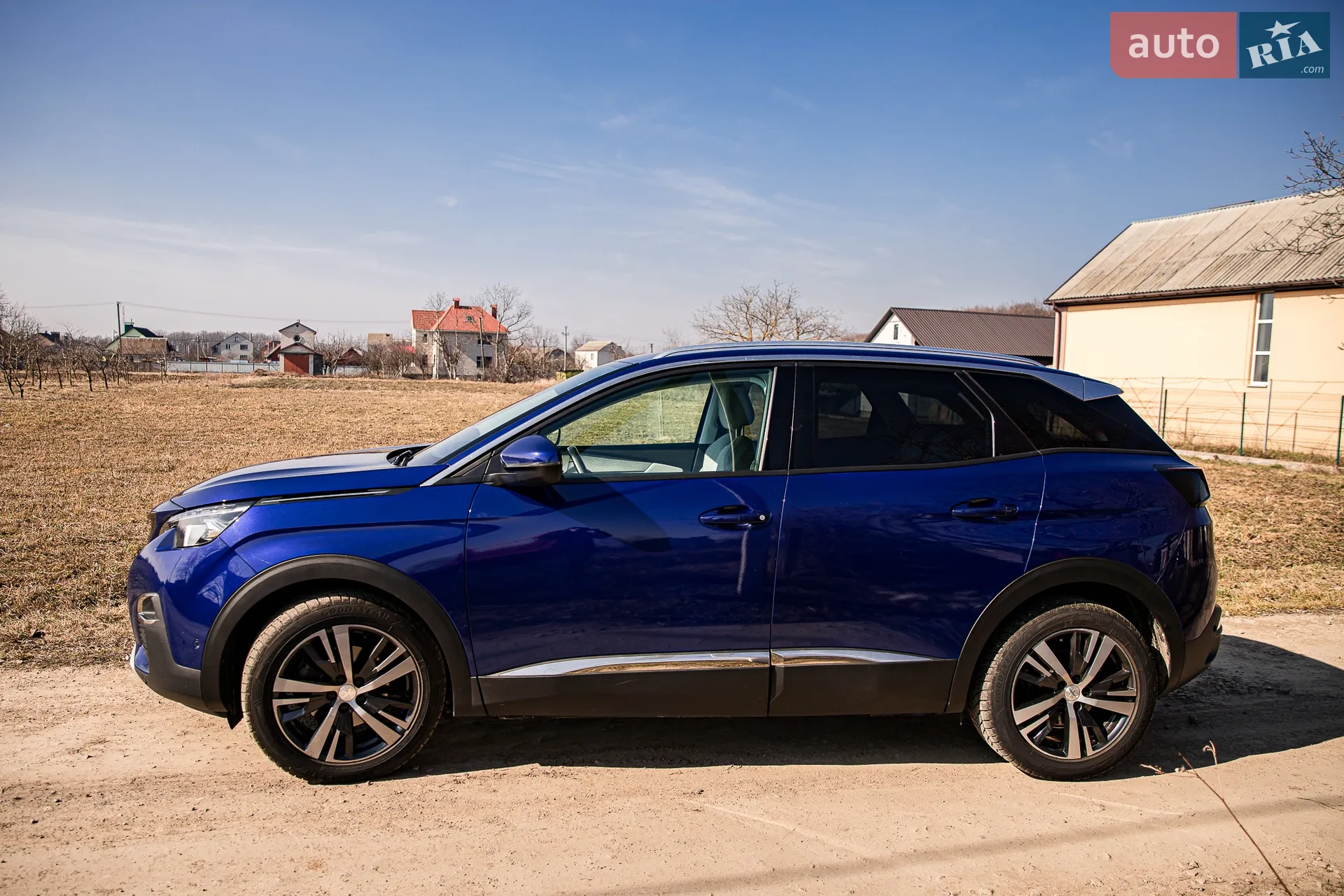 2018 Peugeot 3008 - мініатюра 7