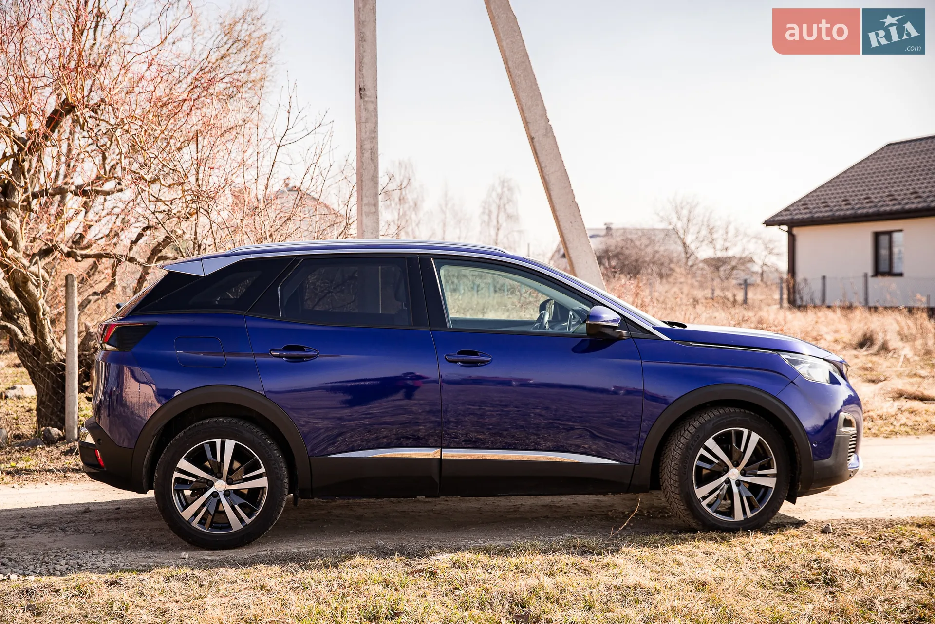 2018 Peugeot 3008 - мініатюра 4