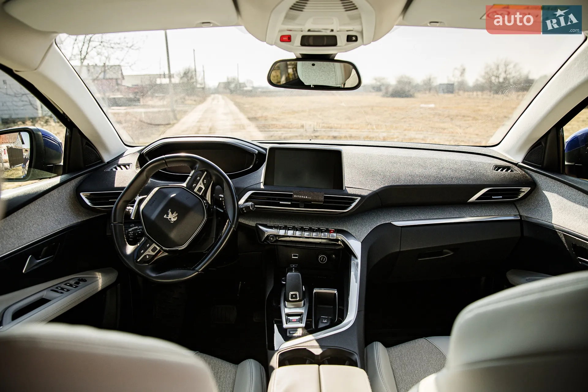 2018 Peugeot 3008 - мініатюра 38