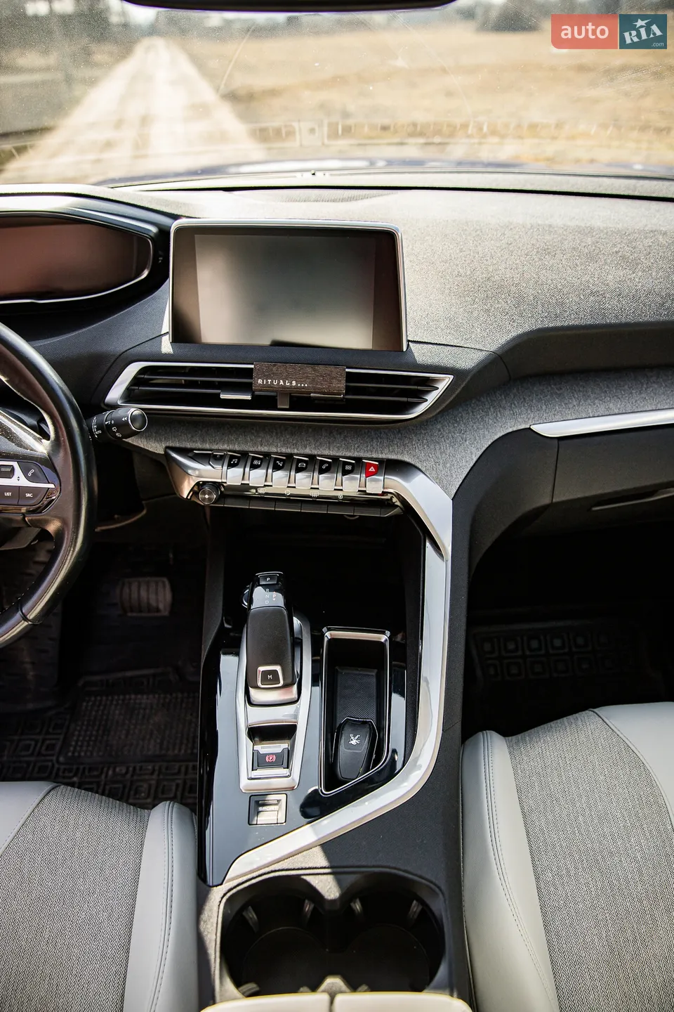 2018 Peugeot 3008 - мініатюра 47