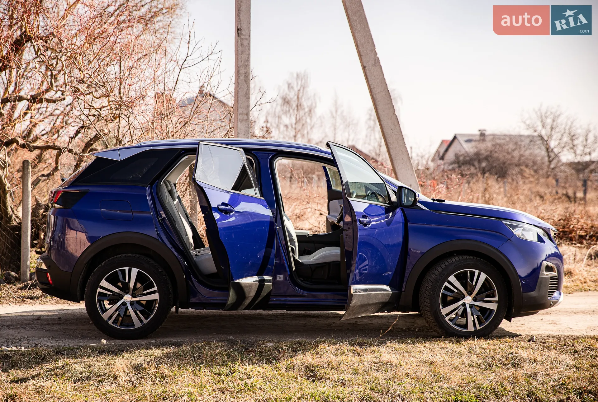 2018 Peugeot 3008 - мініатюра 13