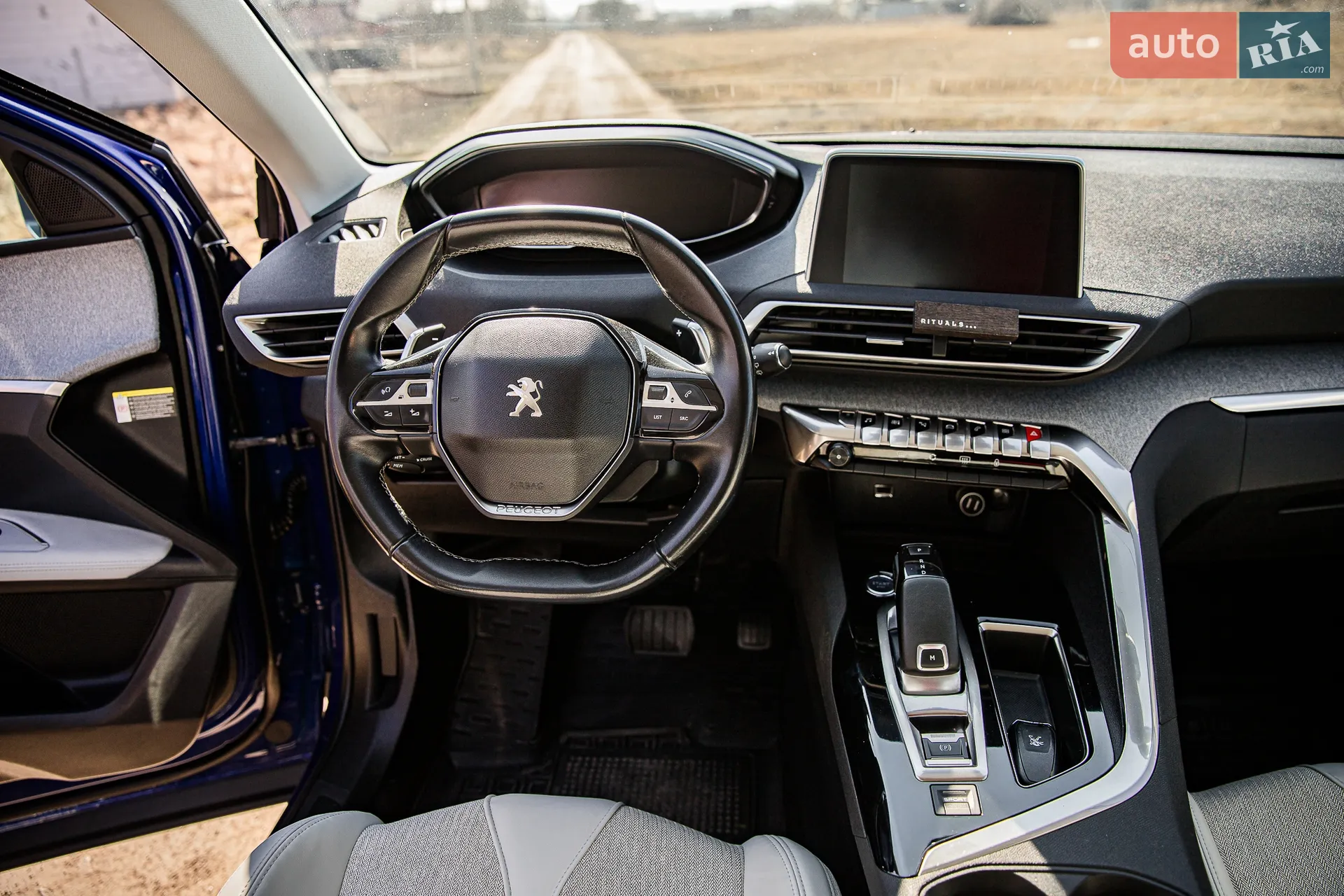2018 Peugeot 3008 - мініатюра 51