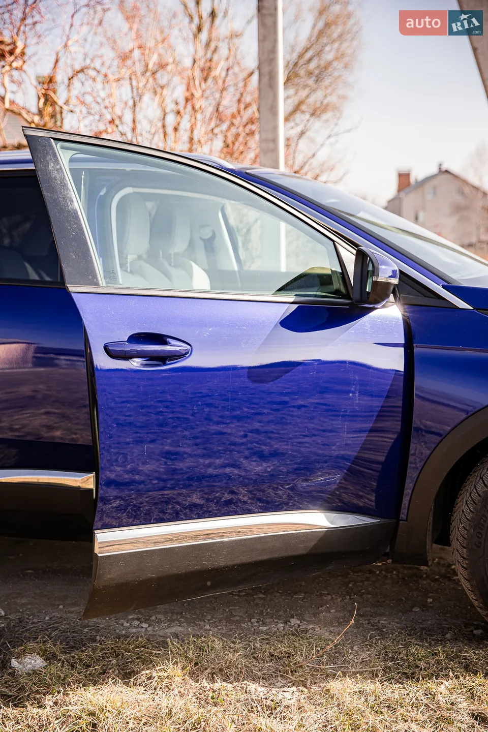 2018 Peugeot 3008 - мініатюра 16