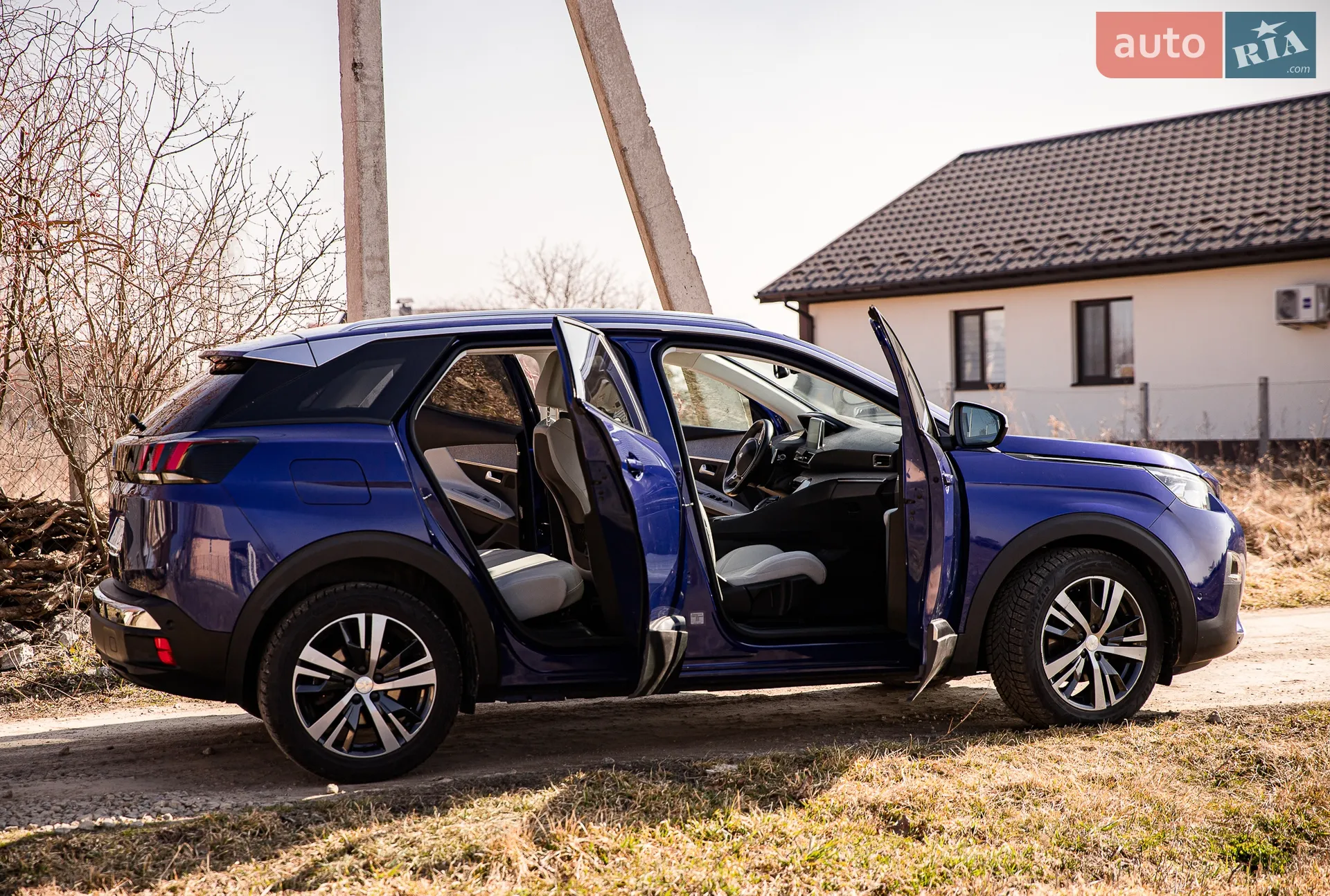 2018 Peugeot 3008 - мініатюра 14
