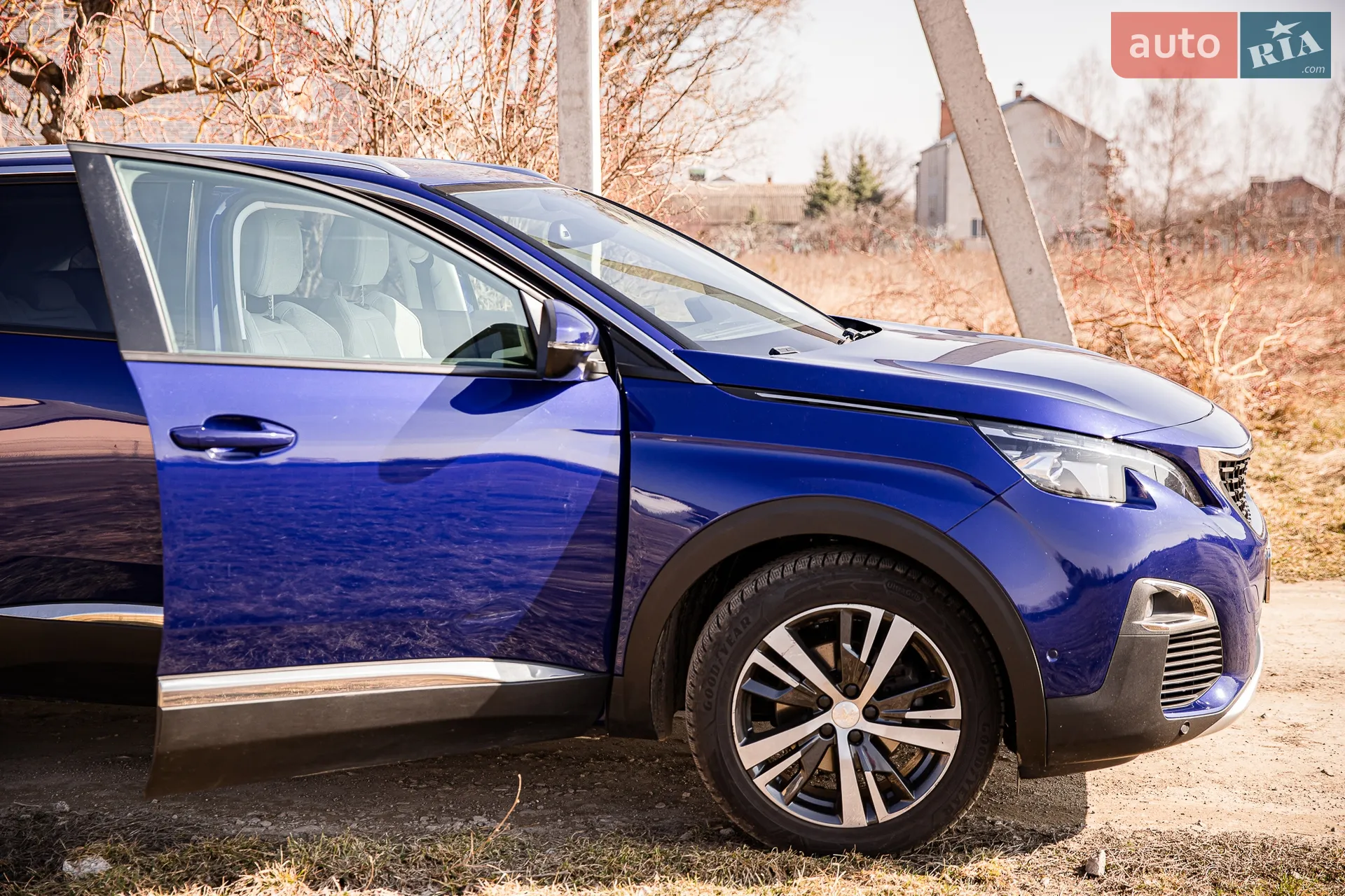 2018 Peugeot 3008 - мініатюра 15