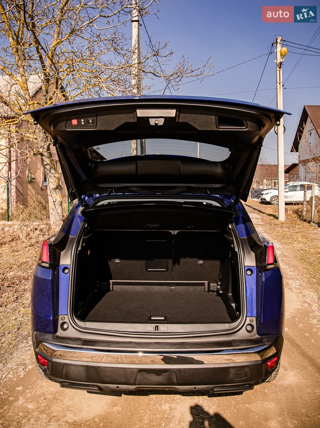 2018 Peugeot 3008 - мініатюра 33