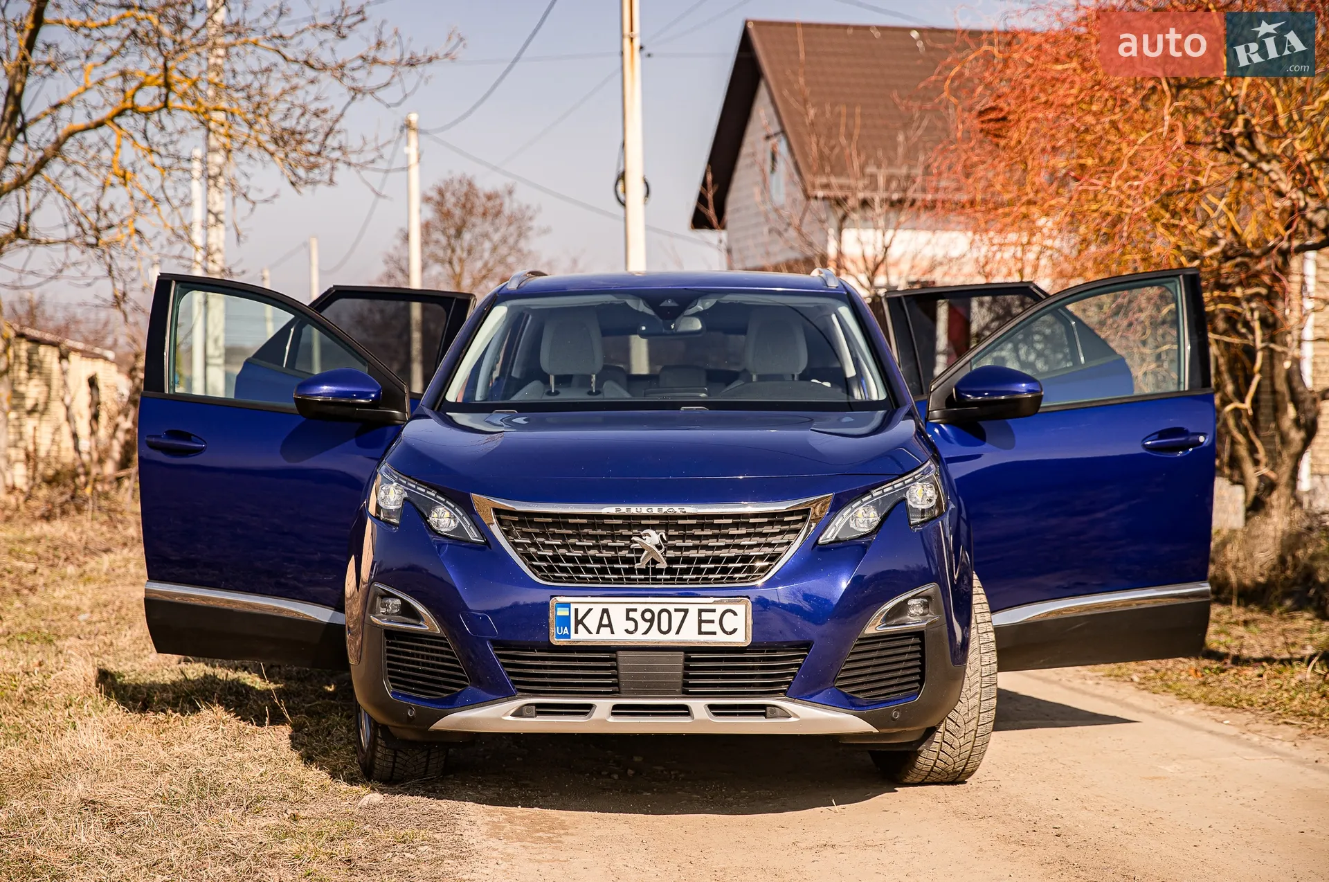 2018 Peugeot 3008 - мініатюра 10