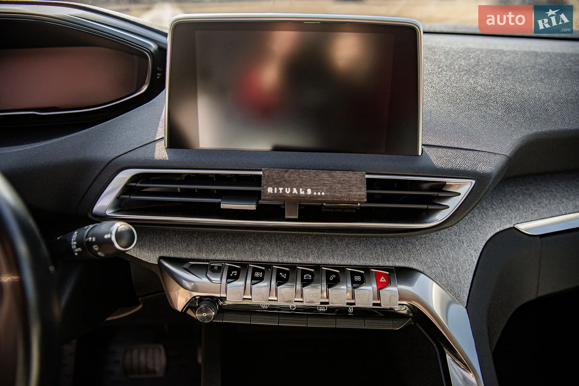 2018 Peugeot 3008 - мініатюра 53