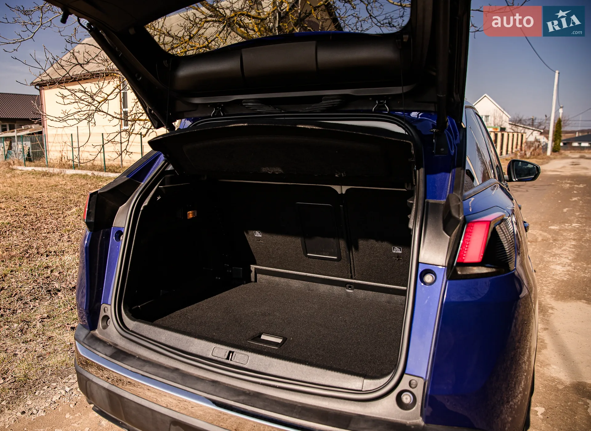 2018 Peugeot 3008 - мініатюра 34