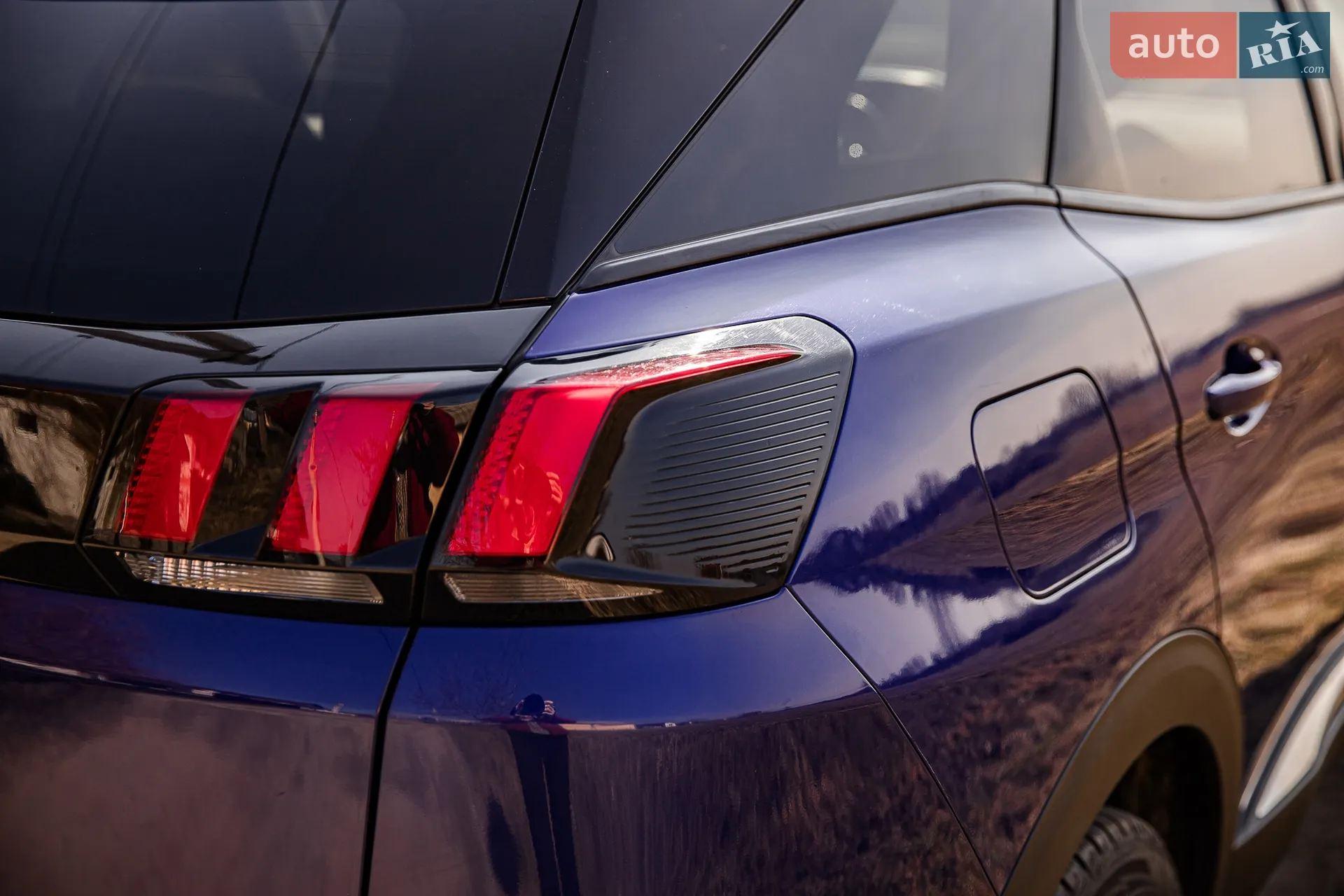 2018 Peugeot 3008 - мініатюра 22