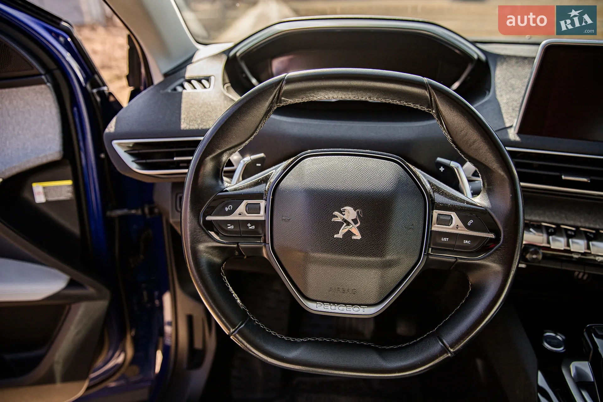 2018 Peugeot 3008 - мініатюра 48