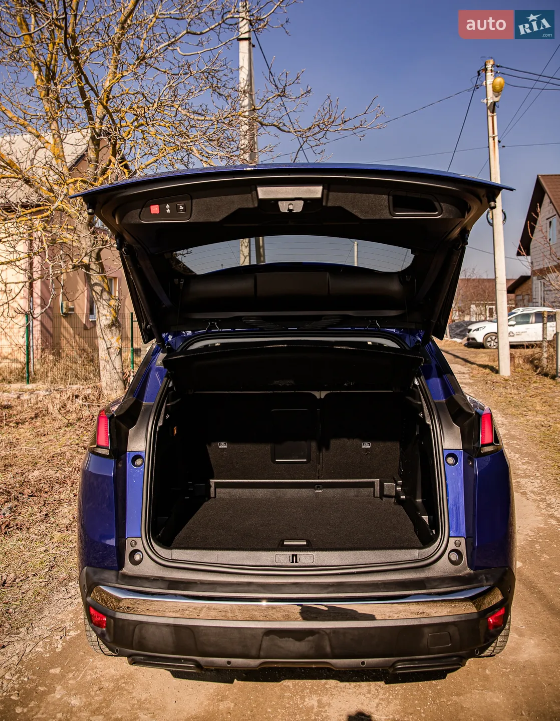 2018 Peugeot 3008 - мініатюра 36
