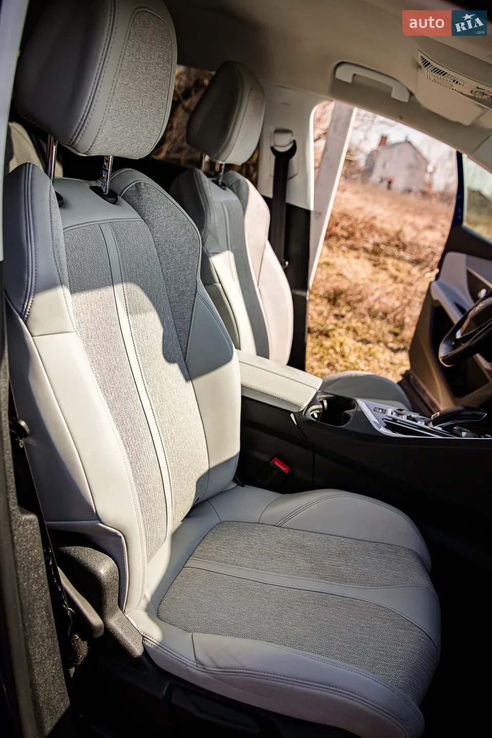 2018 Peugeot 3008 - мініатюра 40