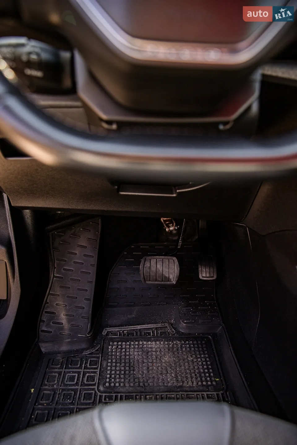 2018 Peugeot 3008 - мініатюра 49