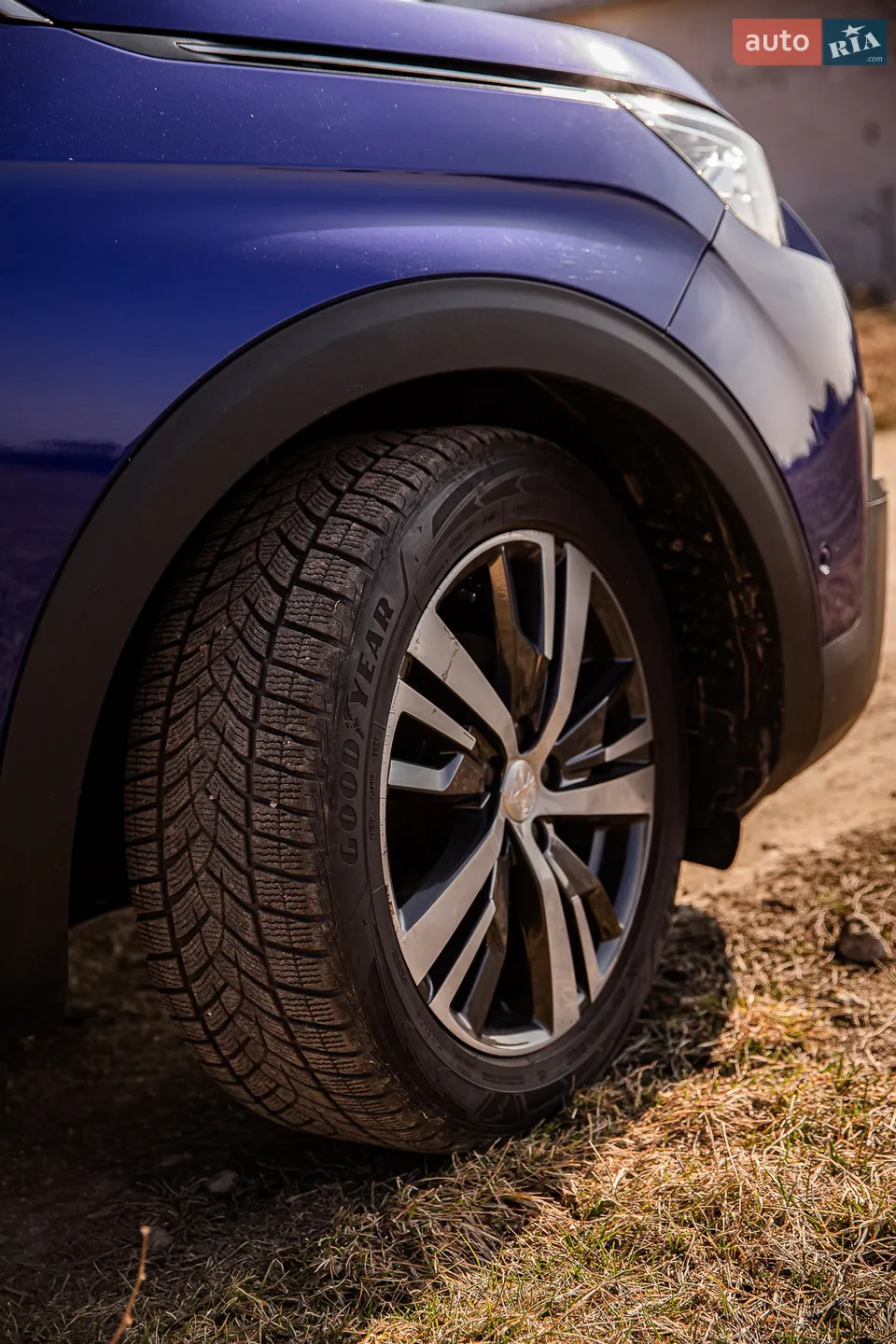 2018 Peugeot 3008 - мініатюра 29