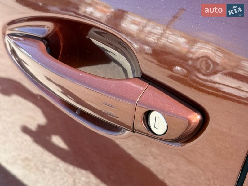 Внедорожник / Кроссовер Peugeot 3008 2018 в Кропивницком