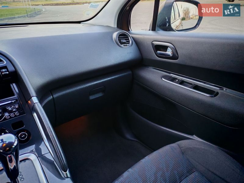 Внедорожник / Кроссовер Peugeot 3008 2013 в Стрые