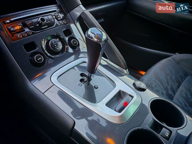 Внедорожник / Кроссовер Peugeot 3008 2013 в Стрые