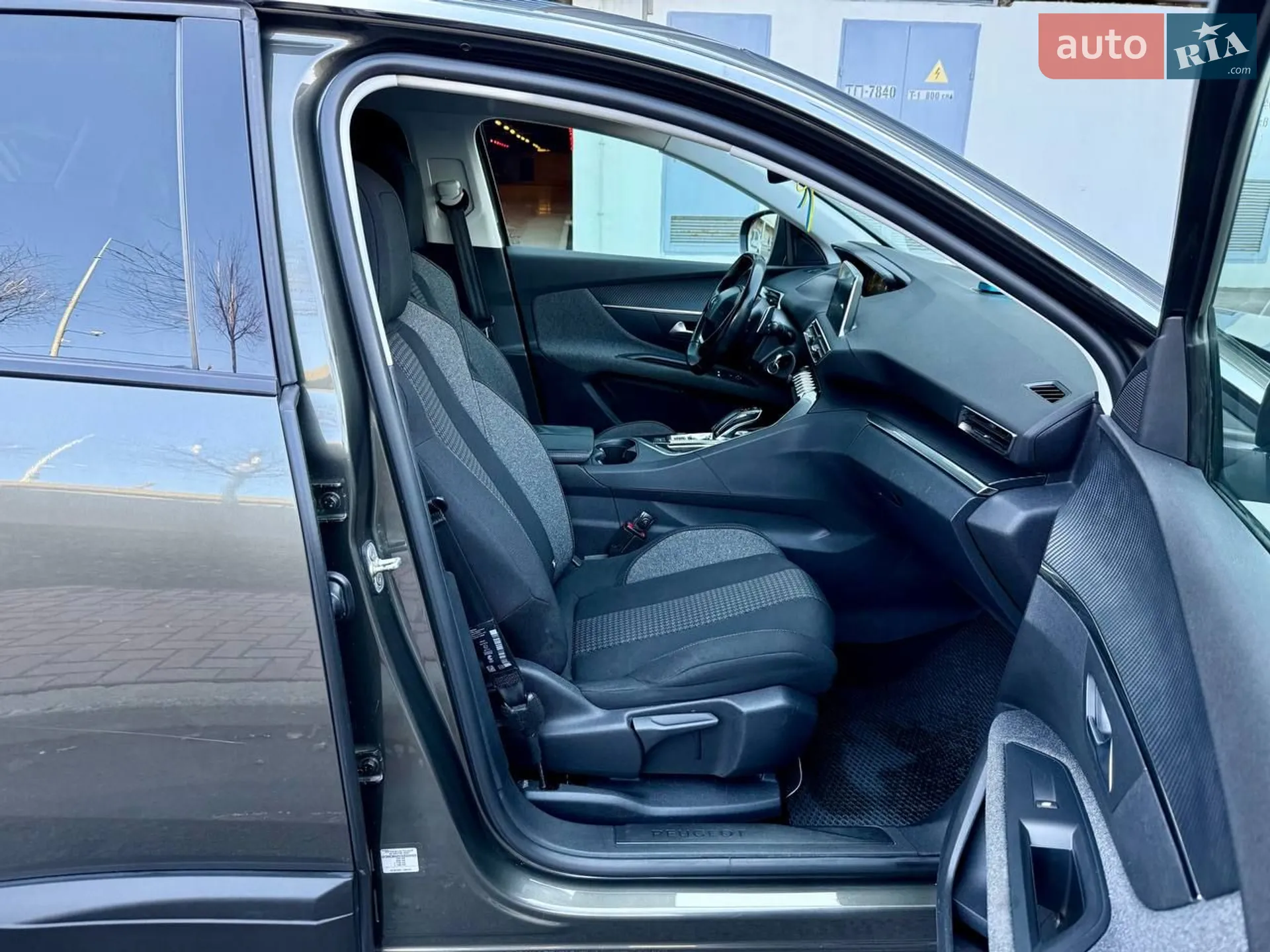 2017 Peugeot 3008 - мініатюра 42