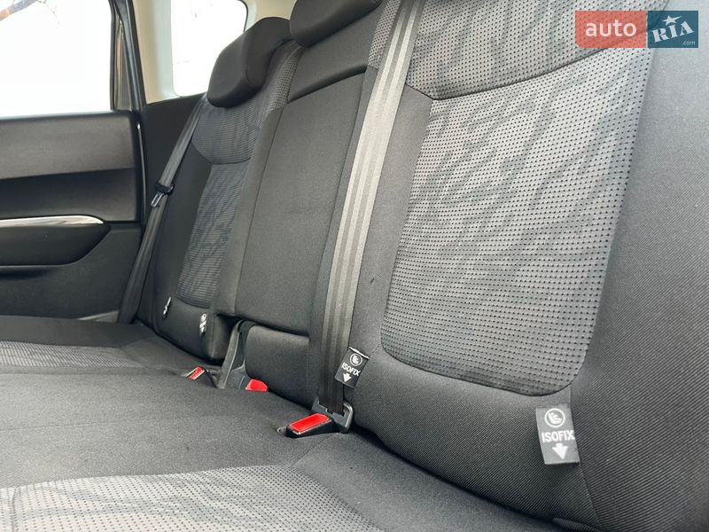 Внедорожник / Кроссовер Peugeot 3008 2011 в Золочеве