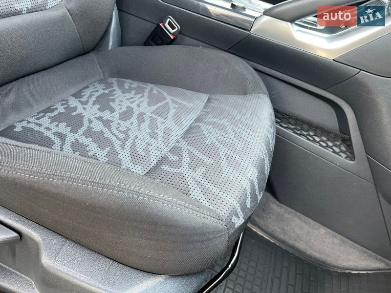 Внедорожник / Кроссовер Peugeot 3008 2011 в Золочеве