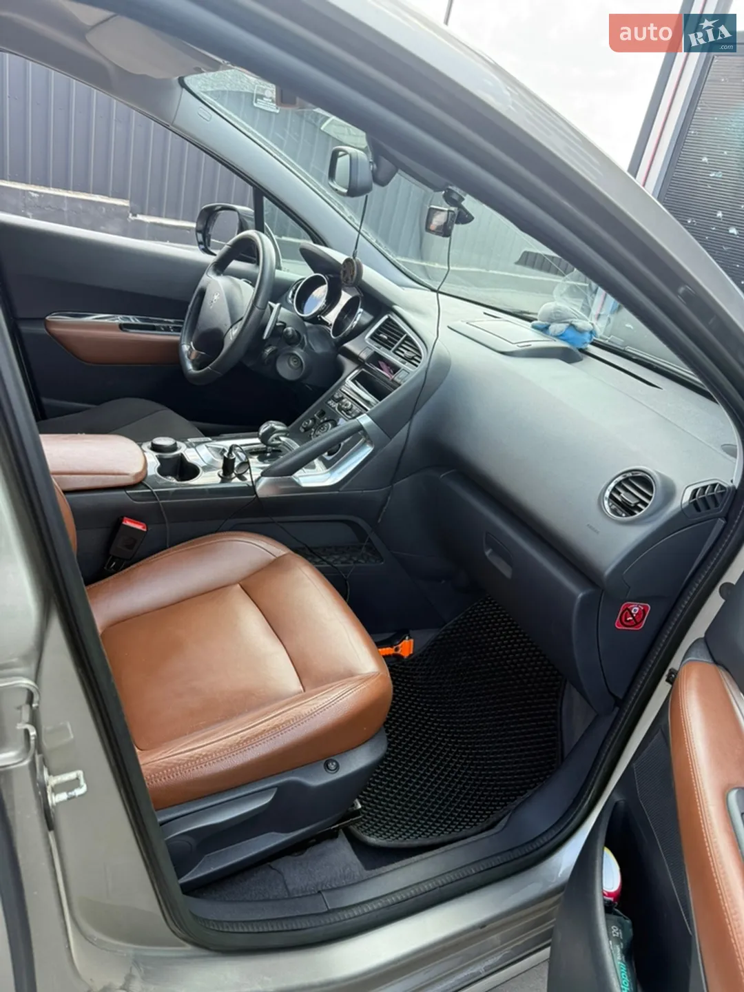 2013 Peugeot 3008 - мініатюра 44