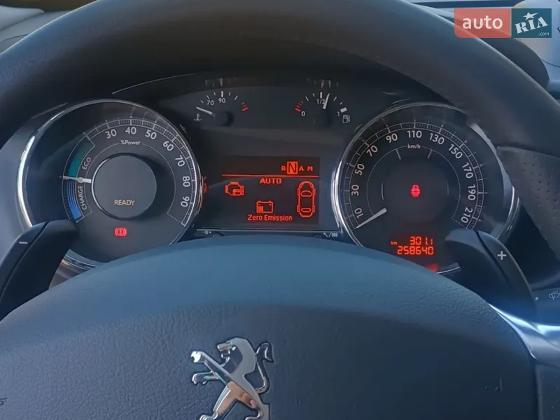 Peugeot 3008 2013 VIN VF3HURHC8DS165932 фото оголошення 19 з 59