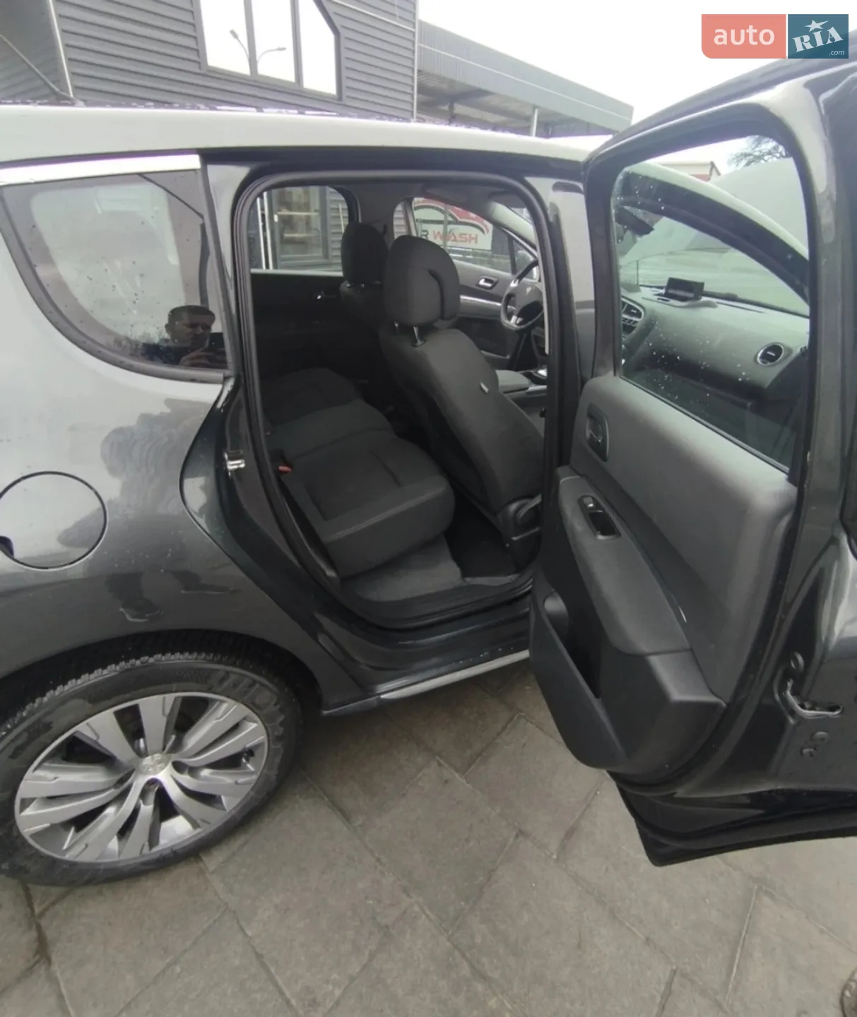 2016 Peugeot 3008 - мініатюра 14