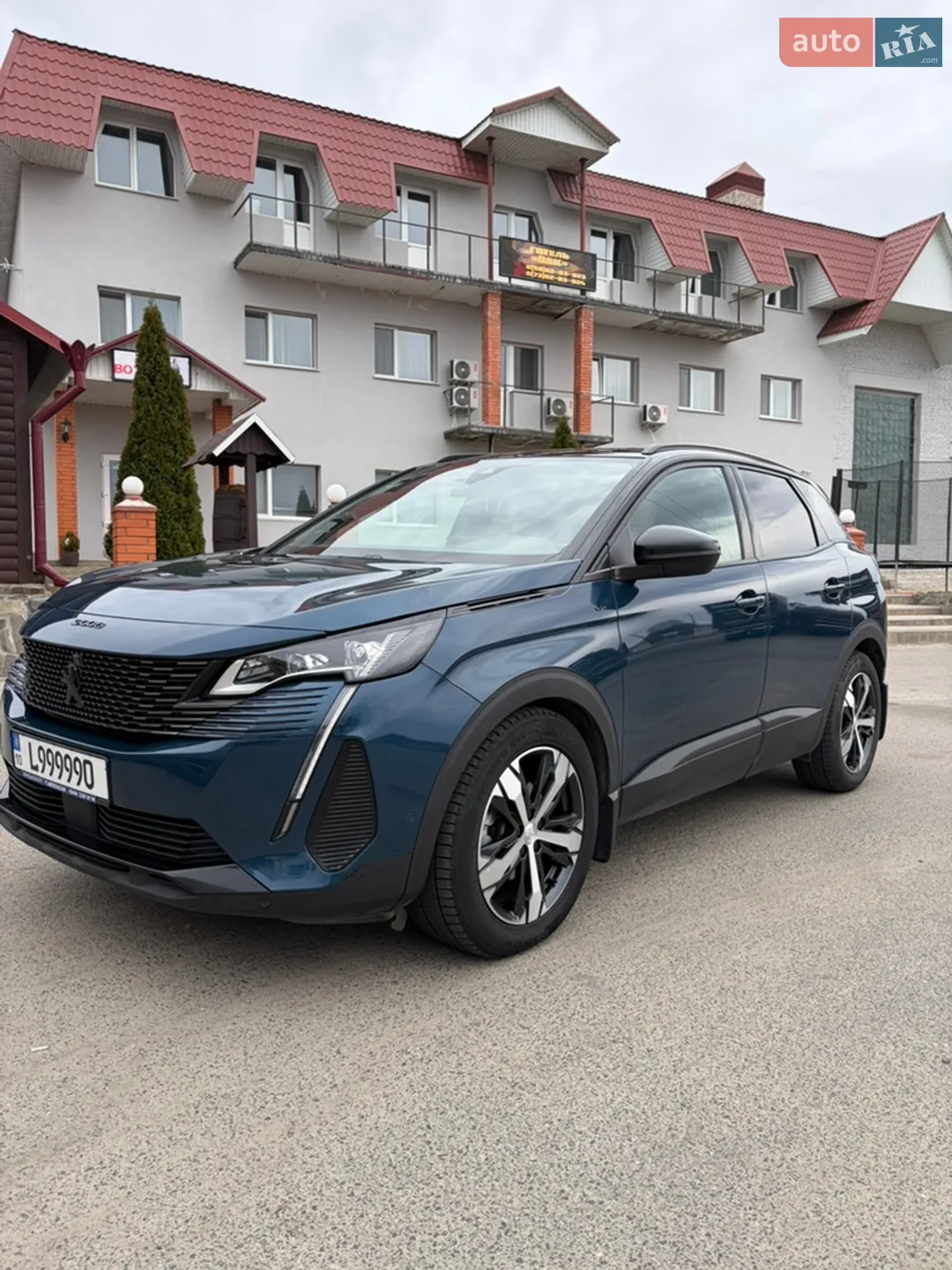 Фото авто 2