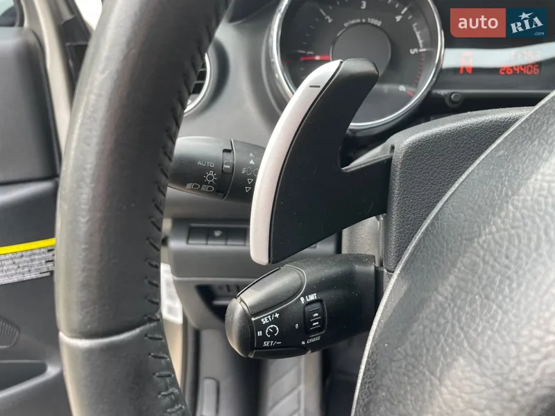 Peugeot 3008 2011 VIN VF30U9HR8BS263752 фото оголошення 12 з 56