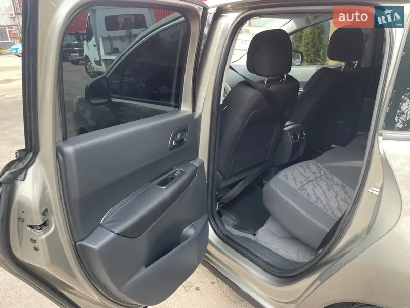 Peugeot 3008 2011 VIN VF30U9HR8BS263752 фото оголошення 18 з 56